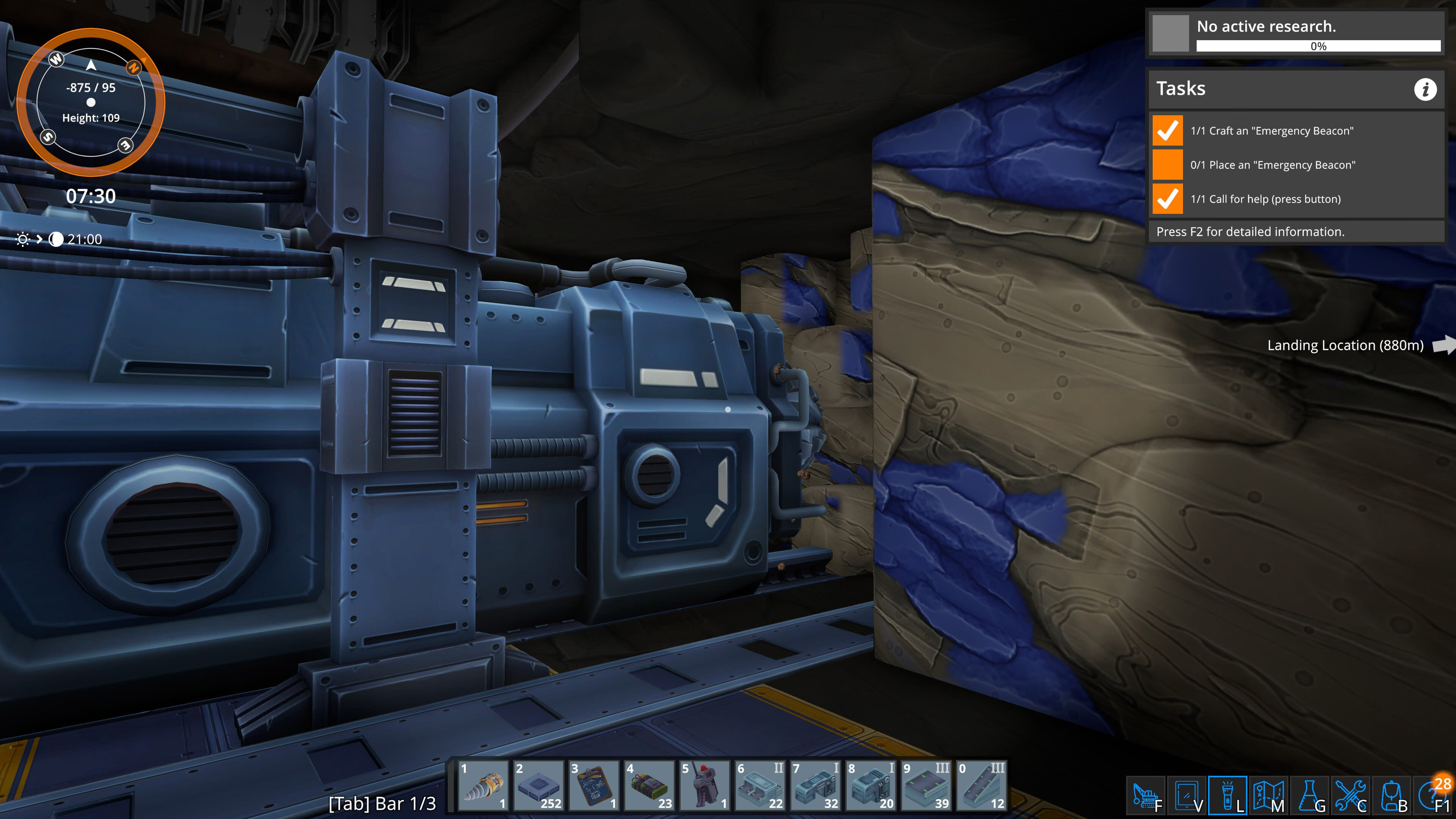 14 Mining4K