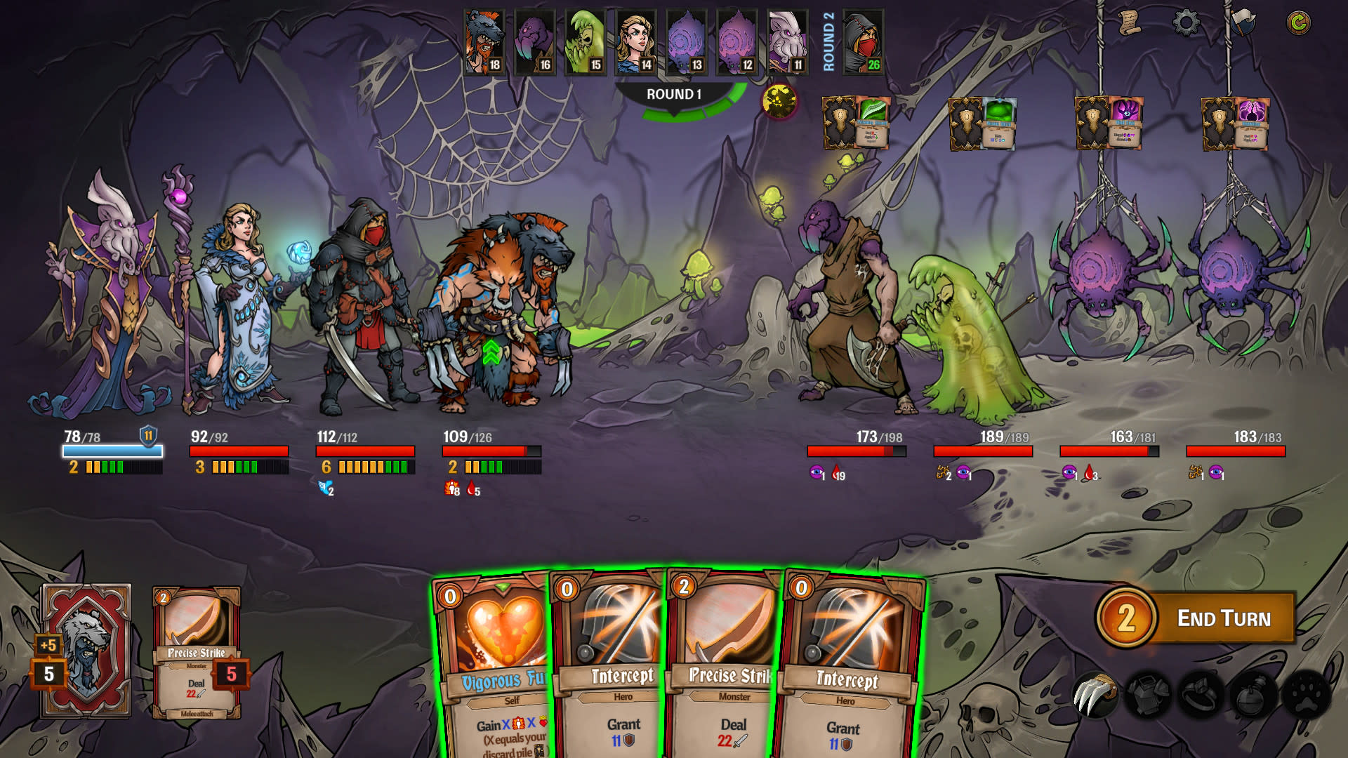 1 a Co-op Roguelite