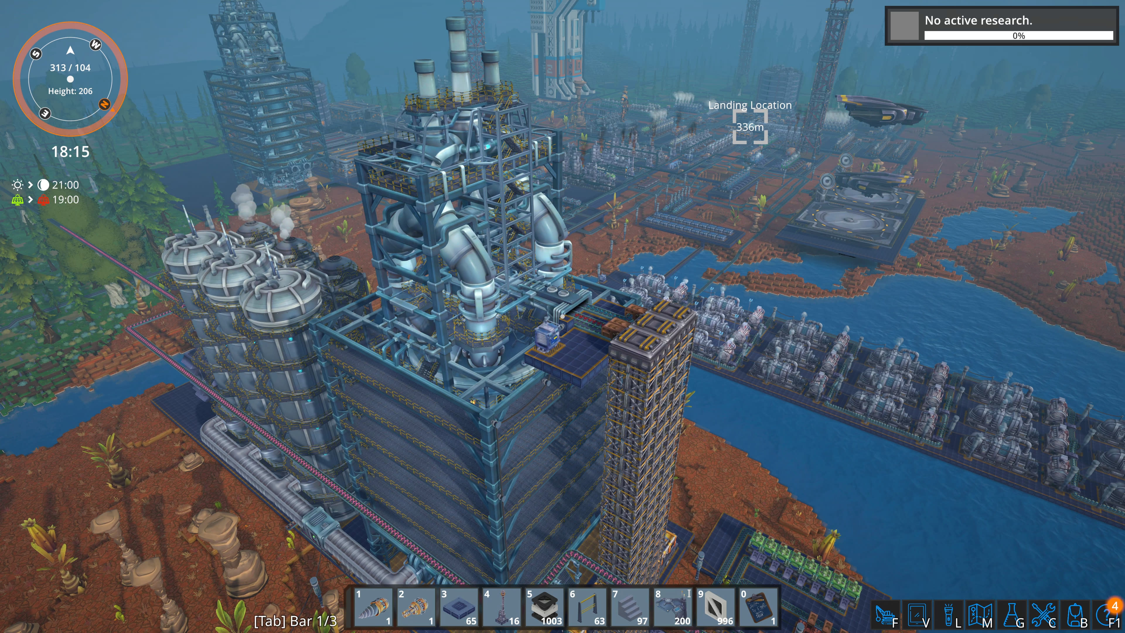Foundry-game-screenshot-1