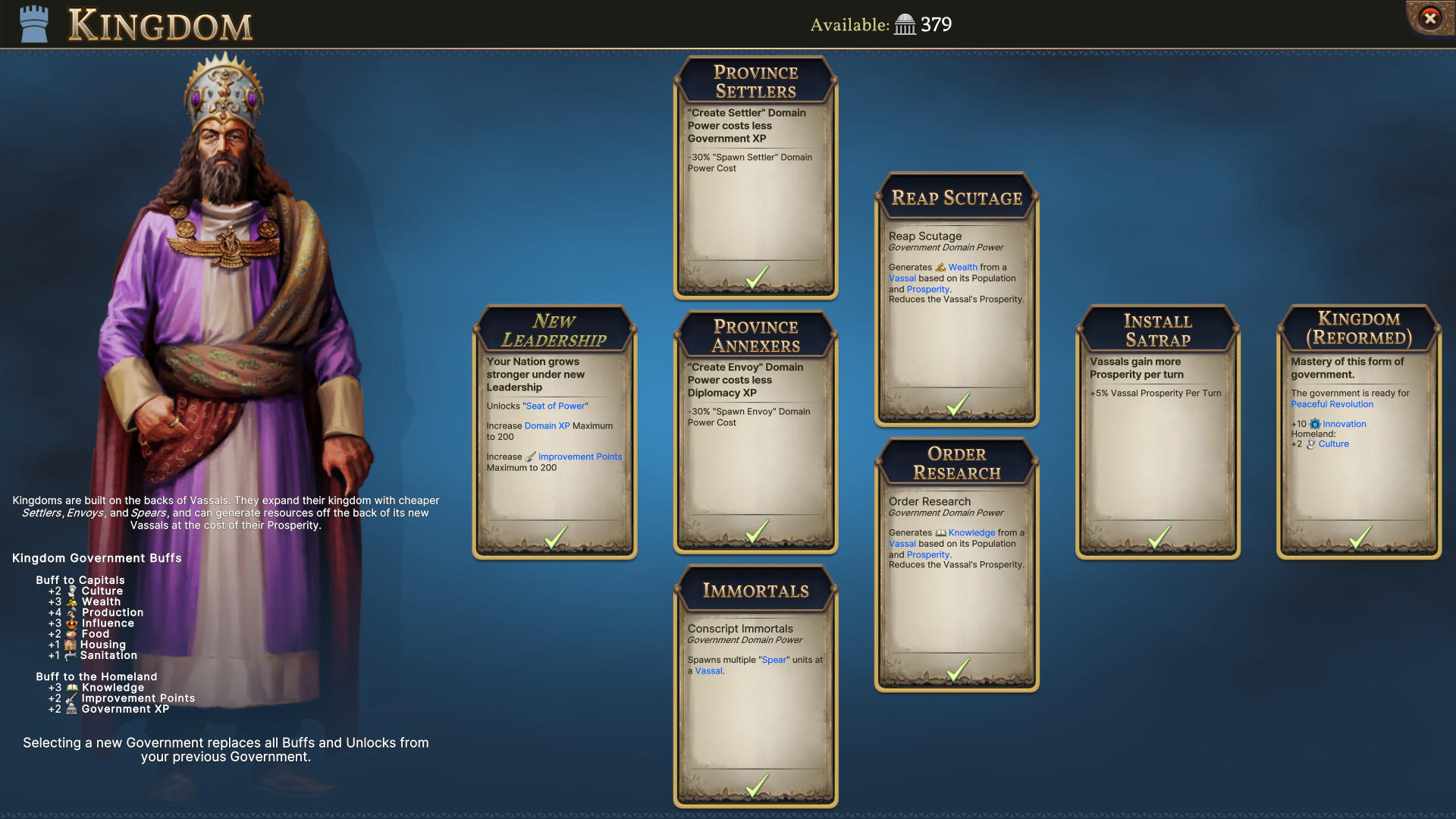 Millennia-screenshot 12