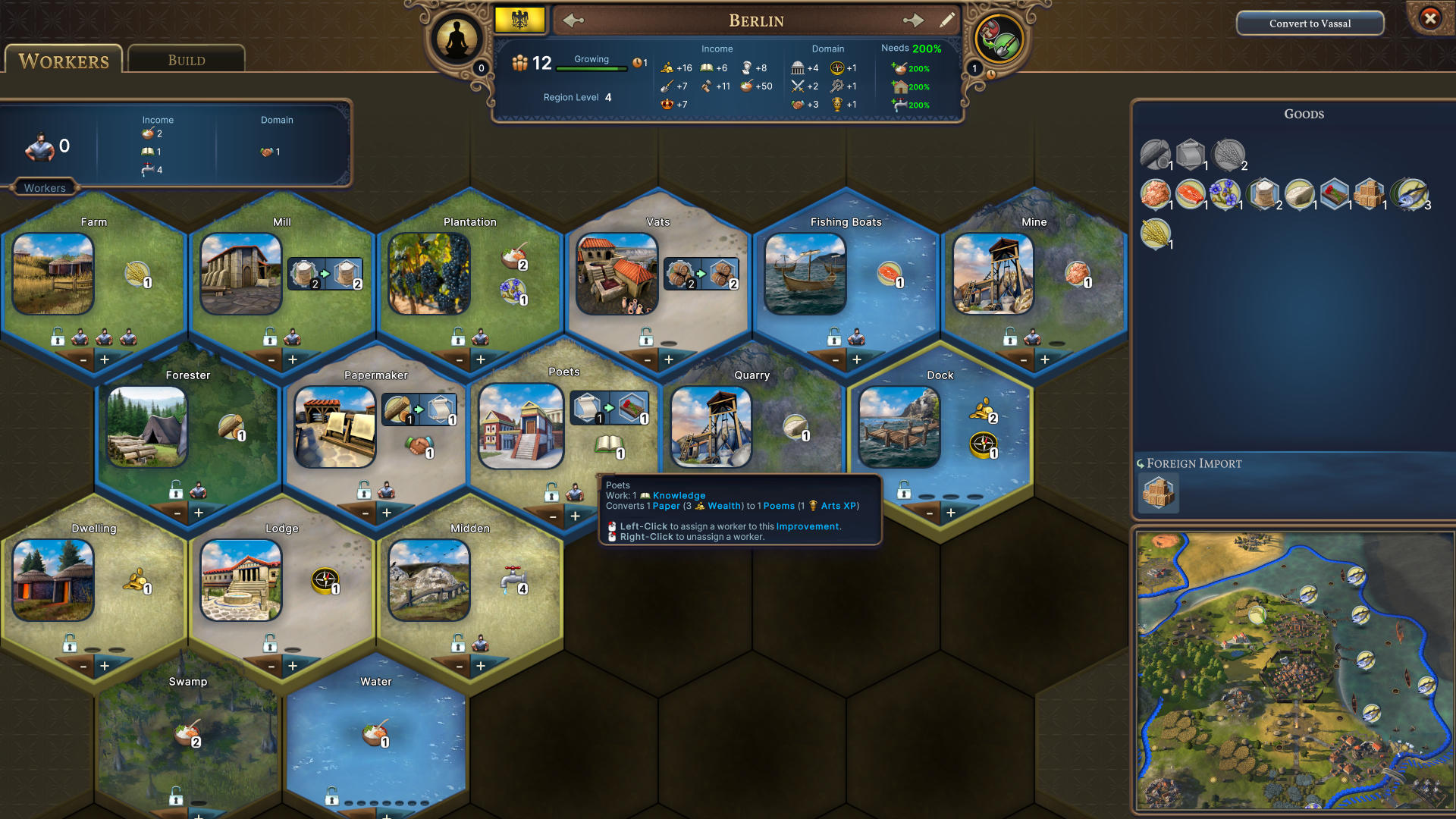 Millennia-screenshot 4