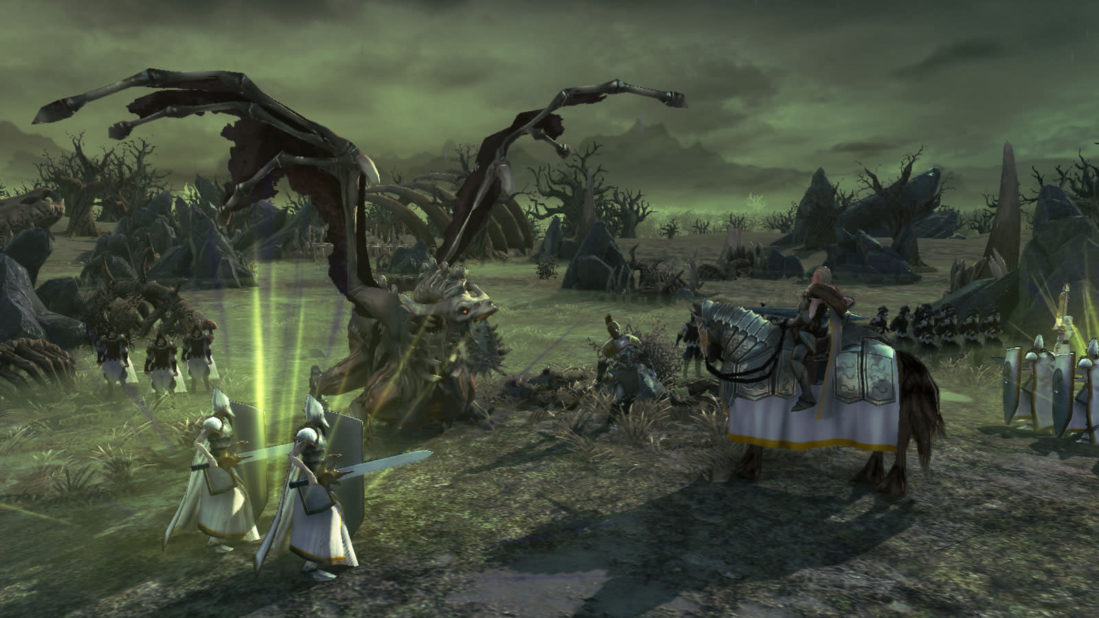 Age of Wonders III (screenshot 2)