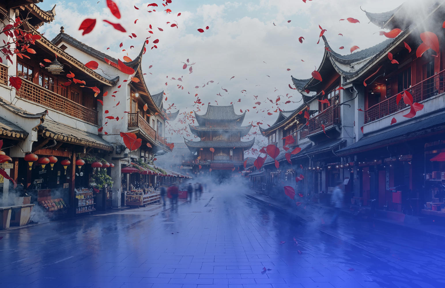 cities 2 dragon