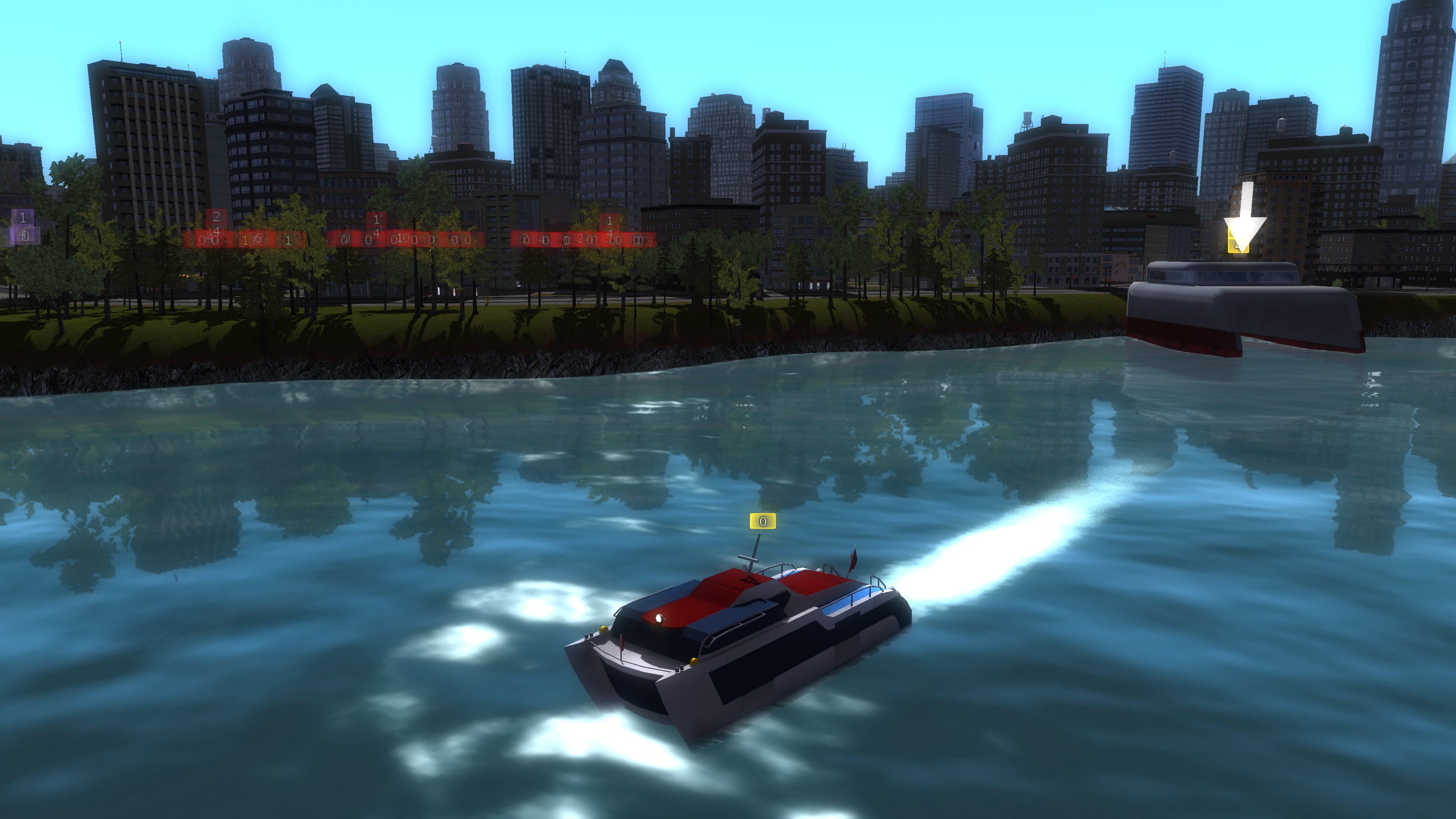 Cities in Motion 2 (screenshot 10)