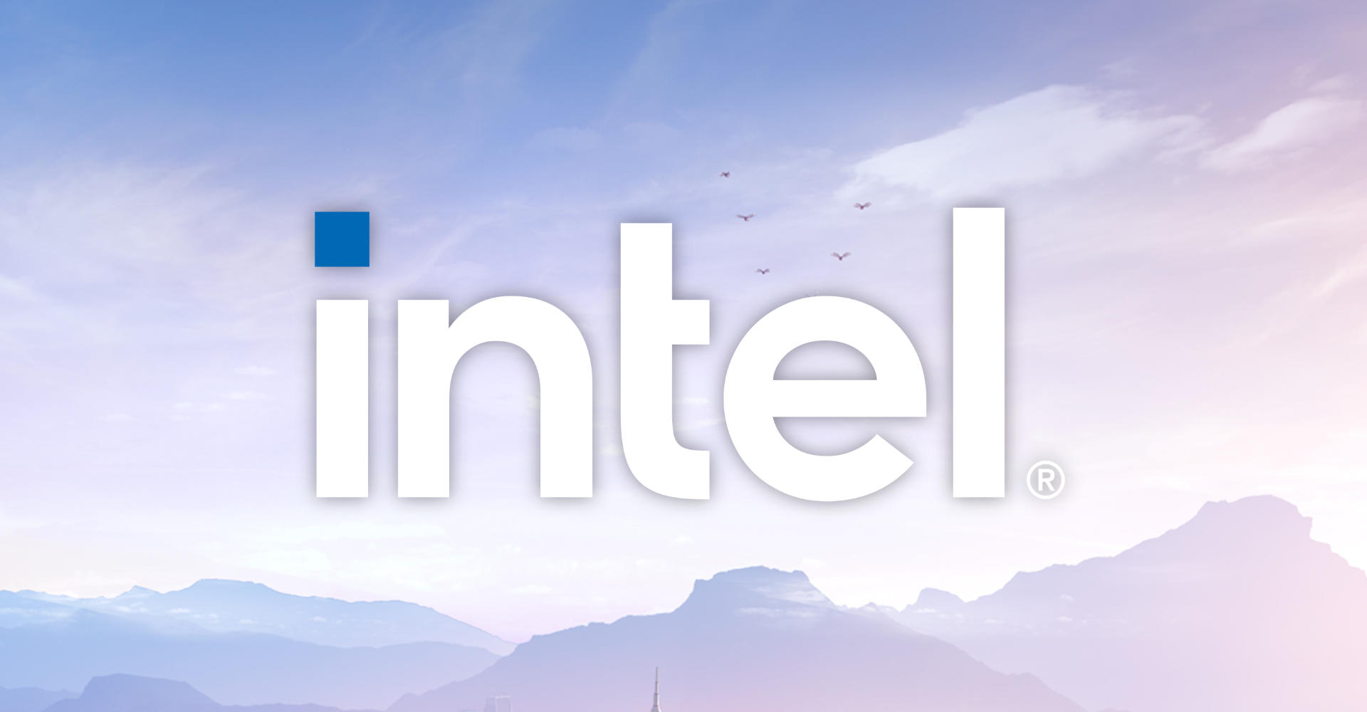 Intel-logo