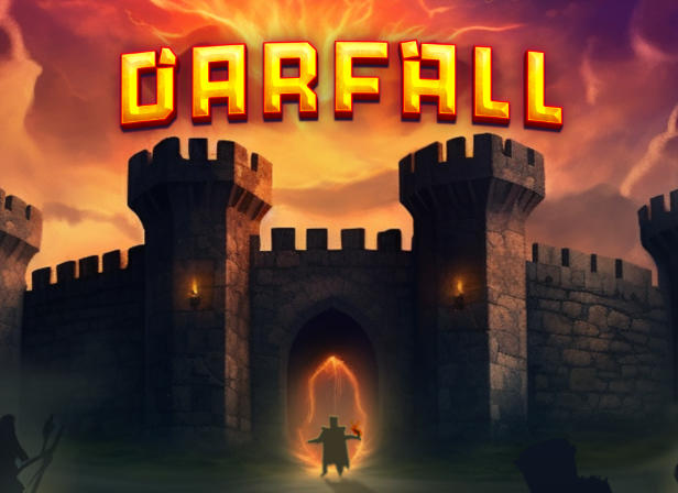 darfall