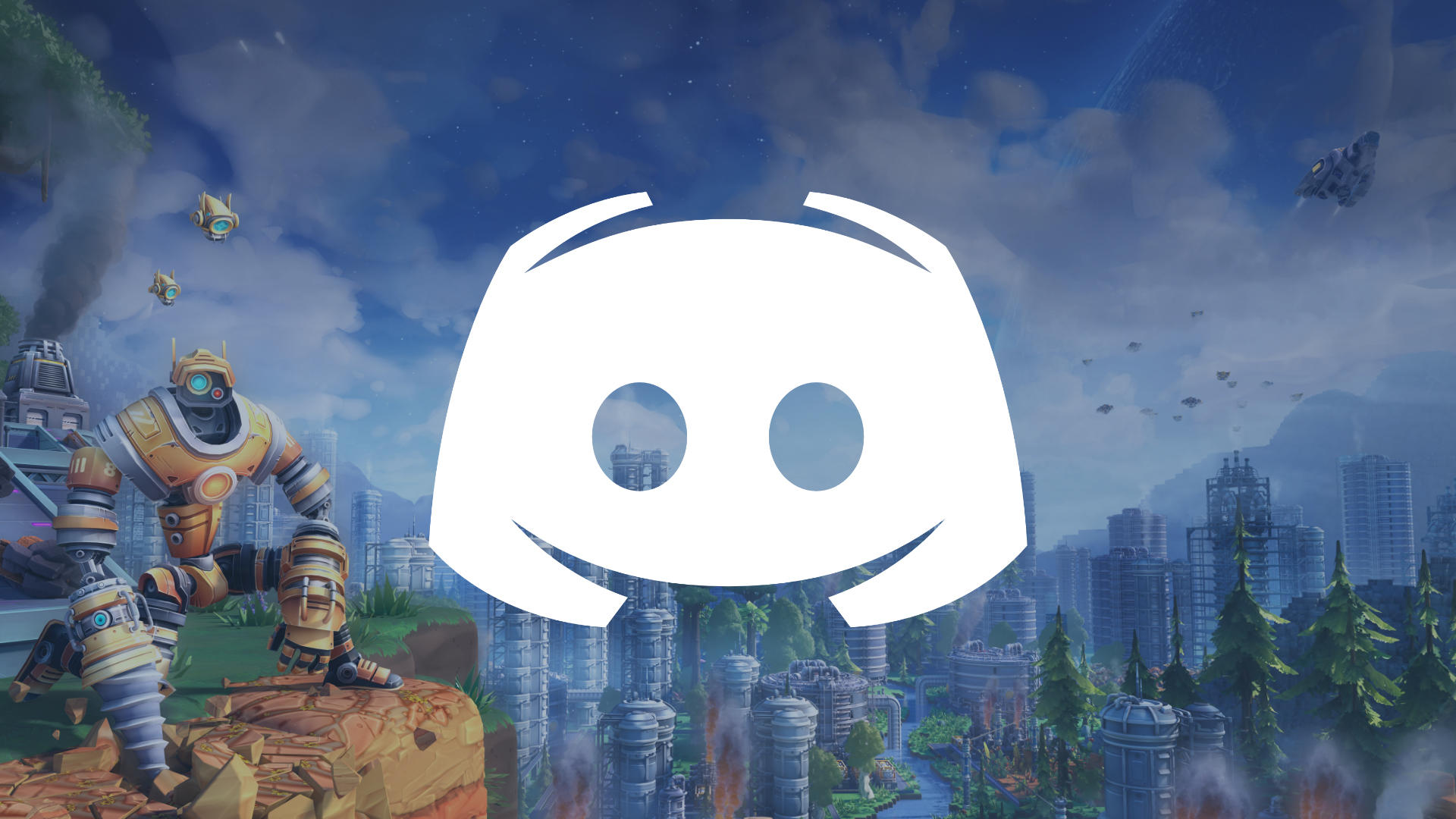foundry-discord