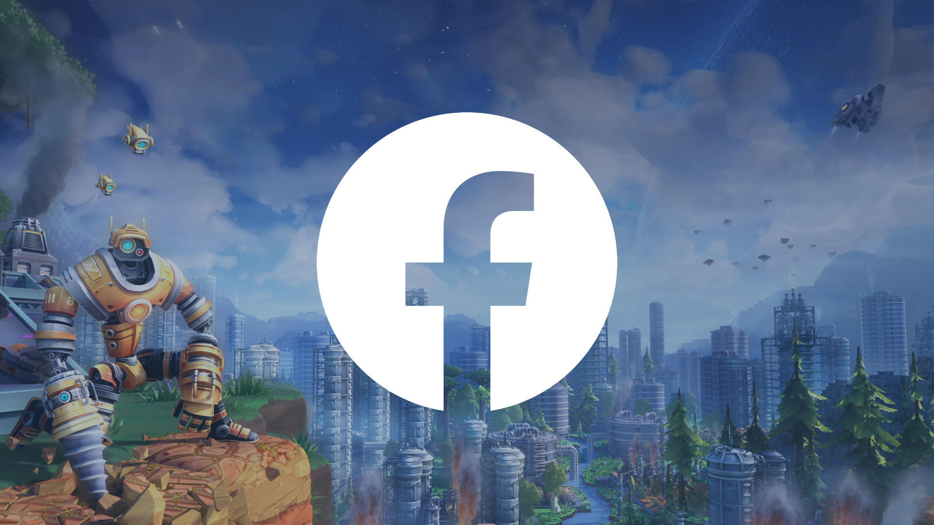 Foundry-facebook