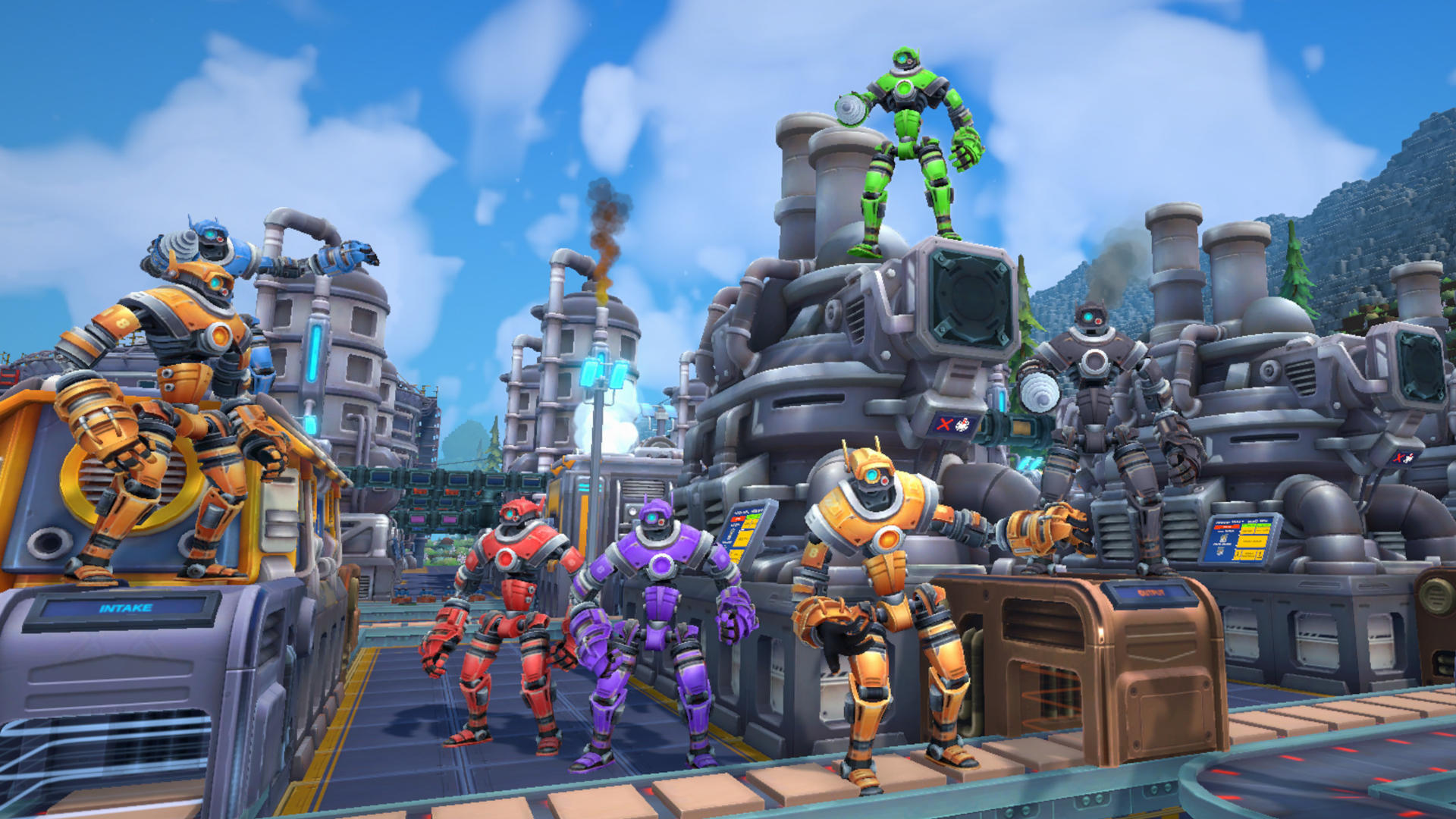 Foundry-play-coop