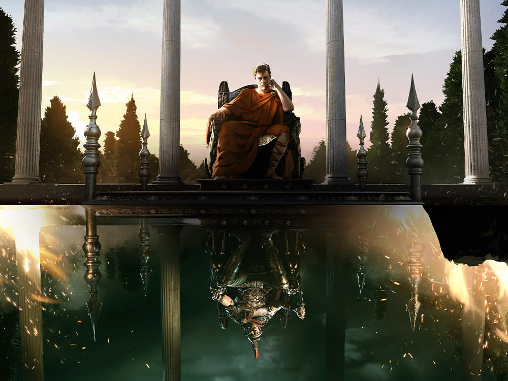 Imperator: Rome - cardBackground