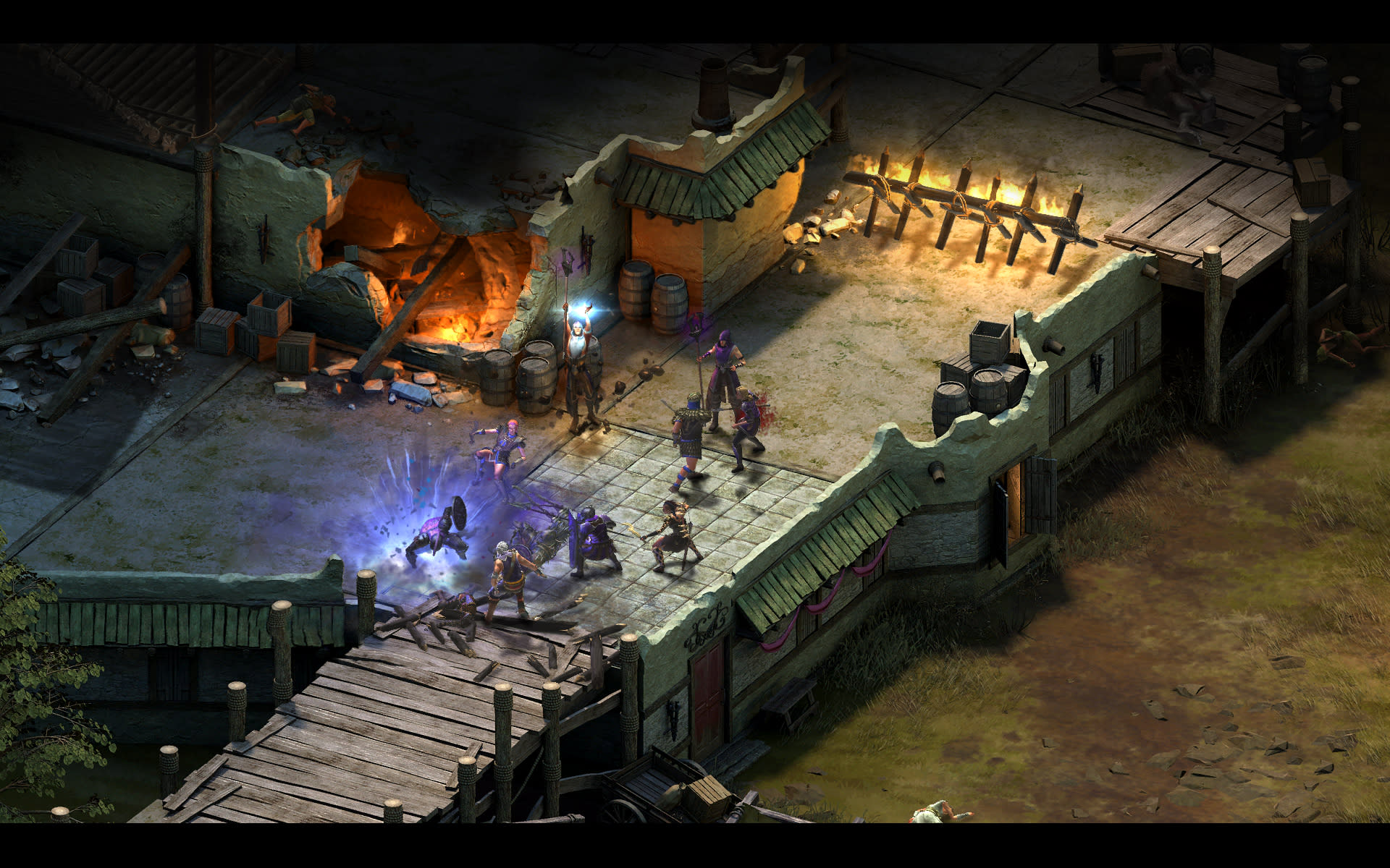 Tyranny (screenshot 3)