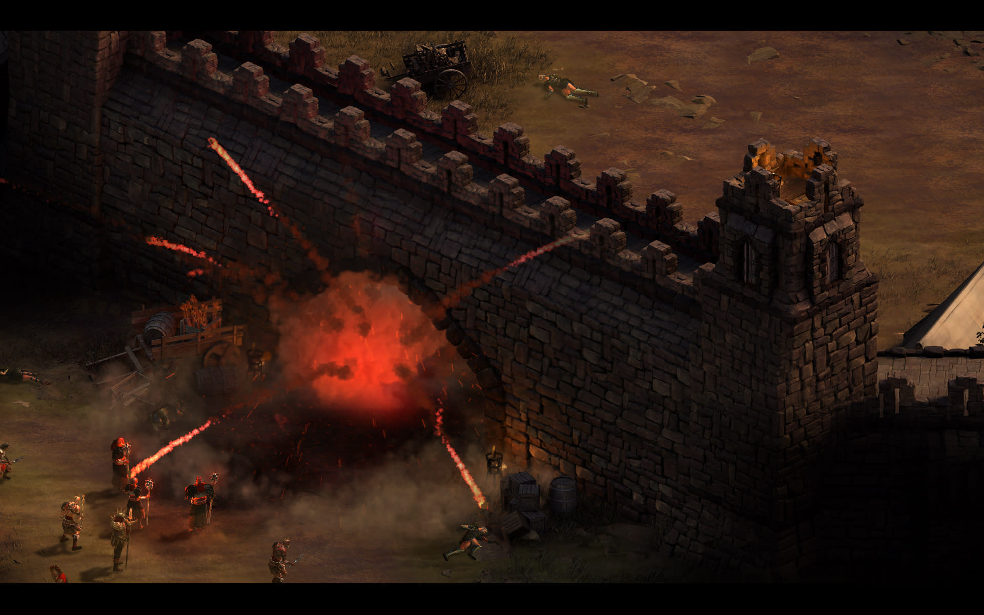 Tyranny (screenshot 4)