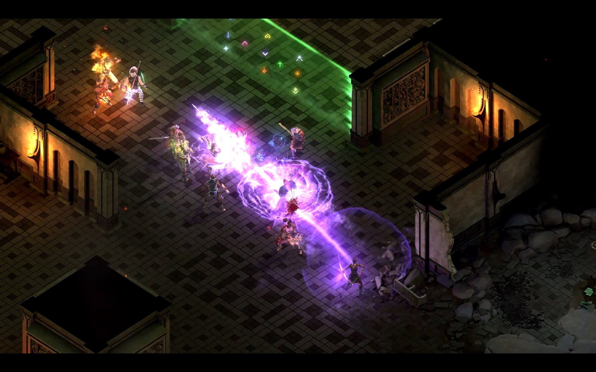 Tyranny (screenshot 5)