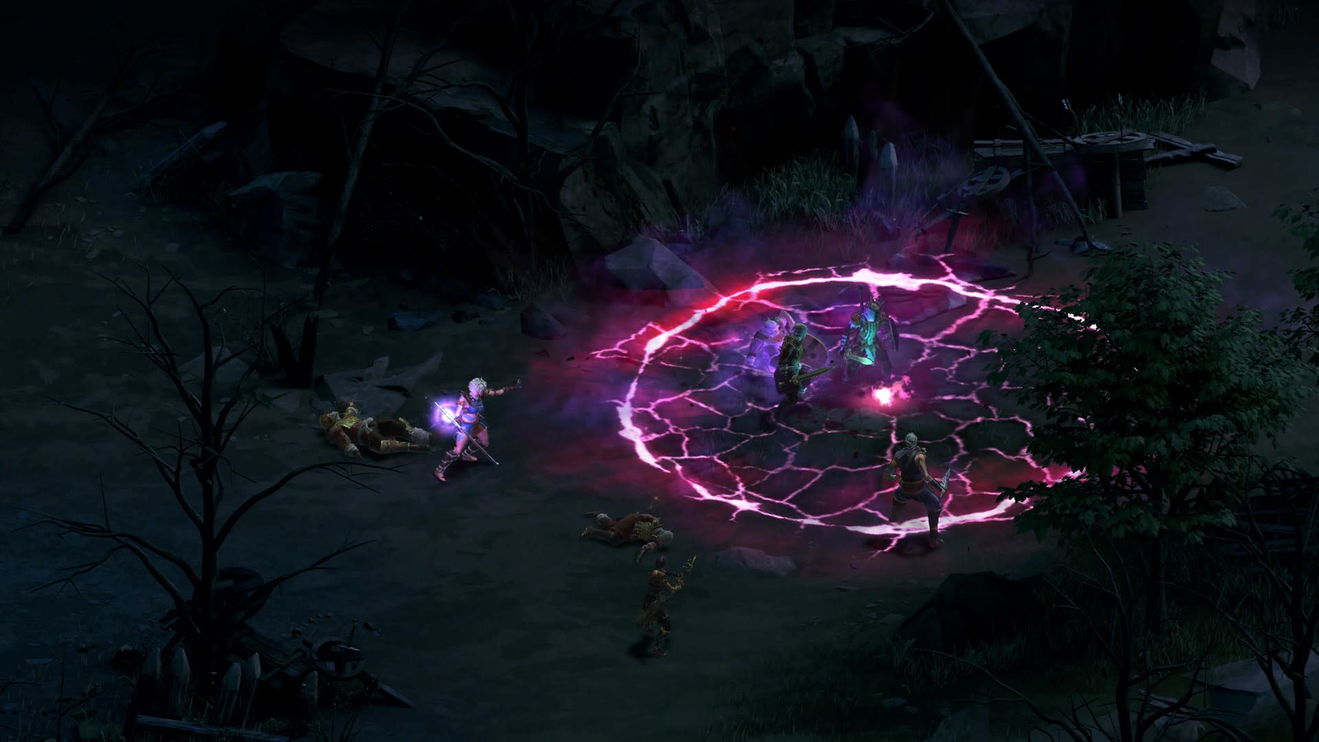 Tyranny (screenshot 10)