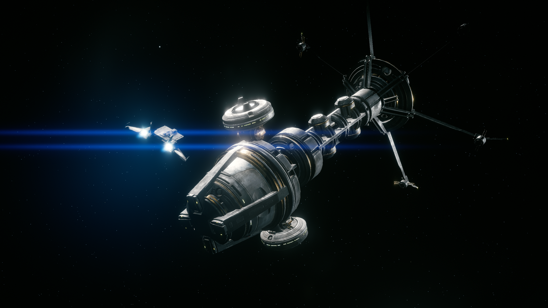 BATTLETECH (screenshot 13)