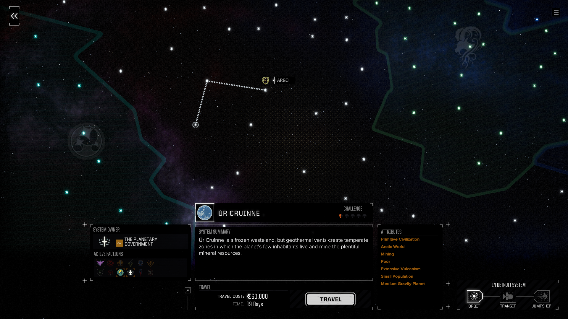 BATTLETECH (screenshot 14)
