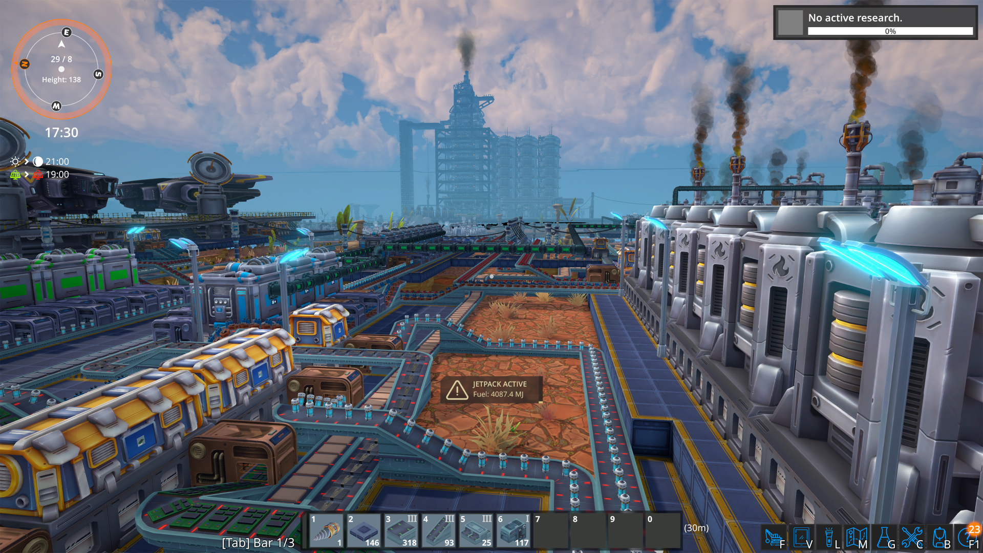 build anything