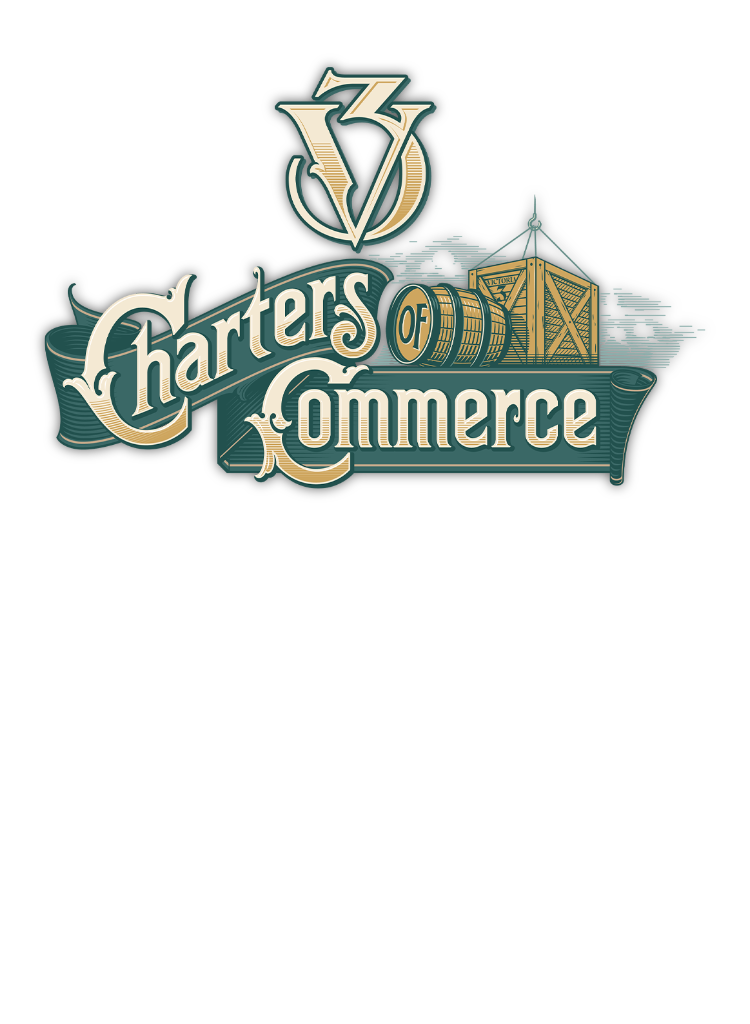 Victoria 3 - Charters of Commerce