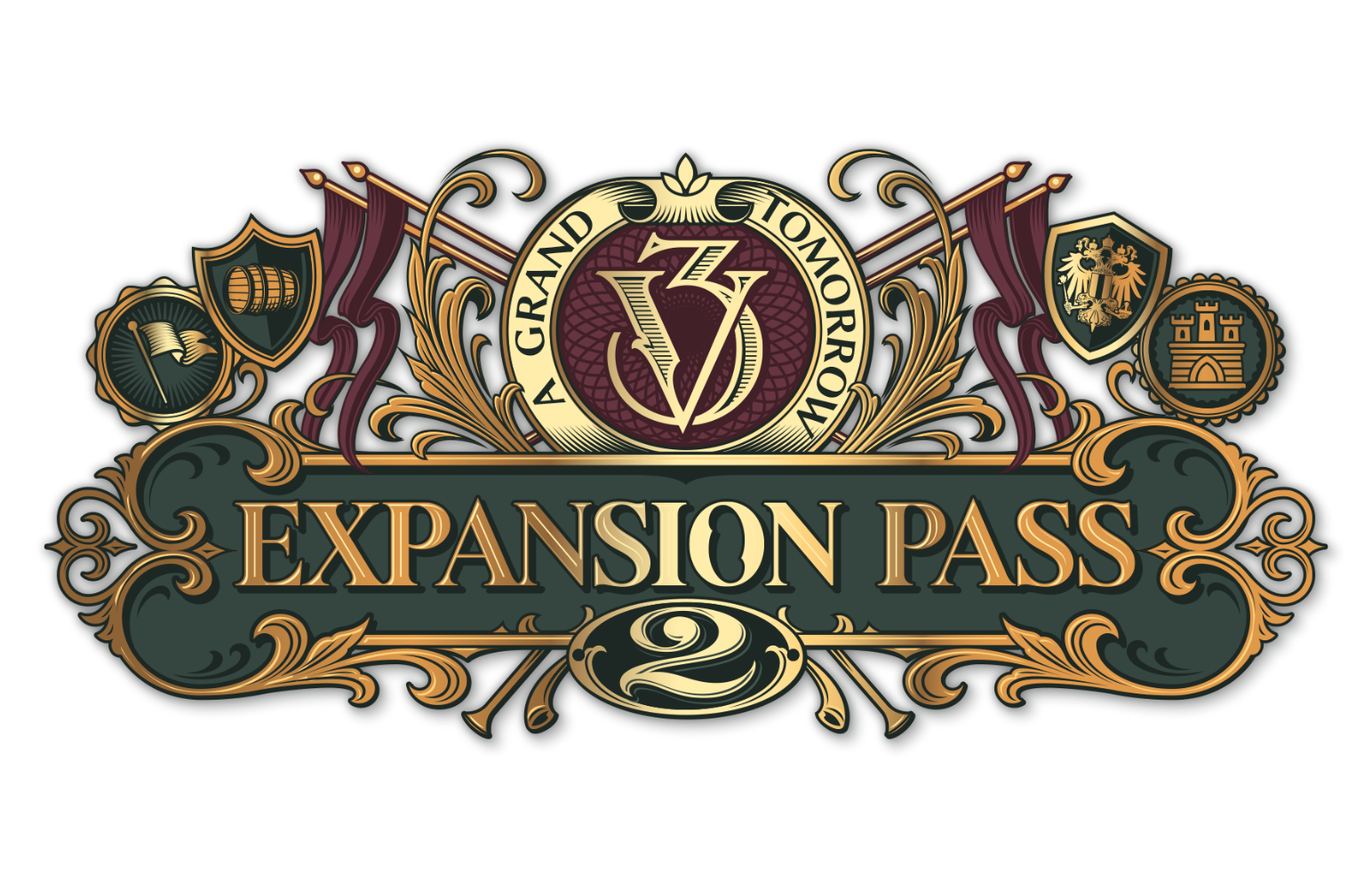 exp pass 2 victoria 3