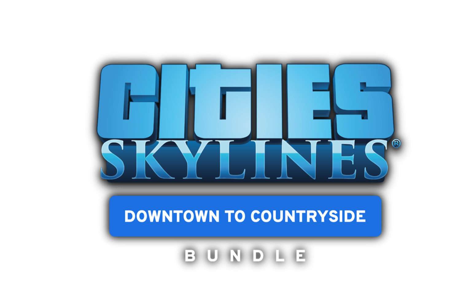 cities downtown bundle