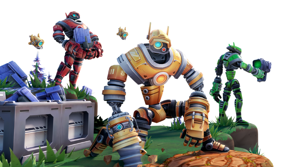 foundry