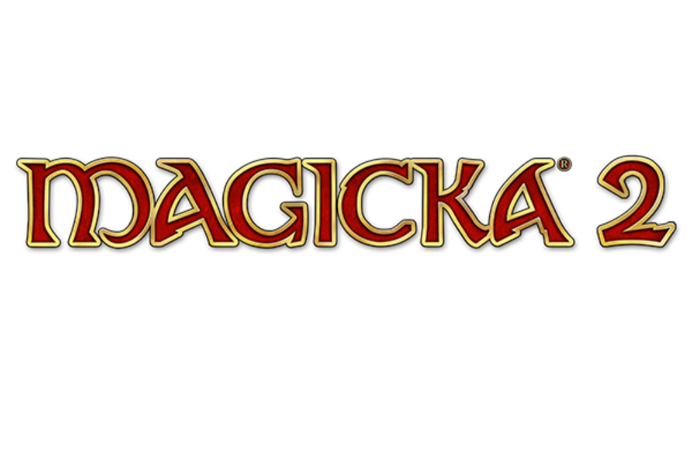 Magicka 2 logotype