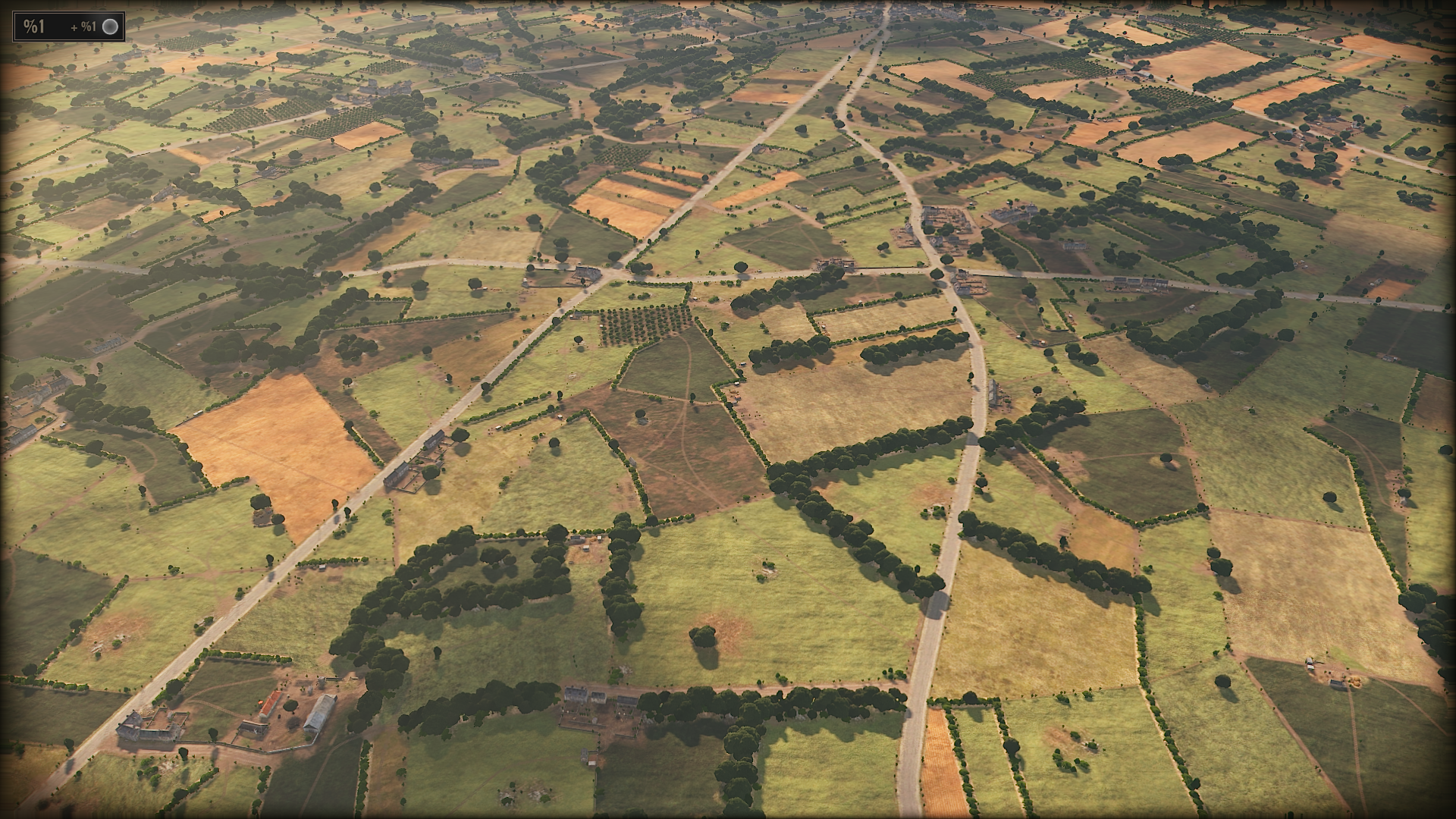 Steel Division: Normandy 44 (screenshot 1)