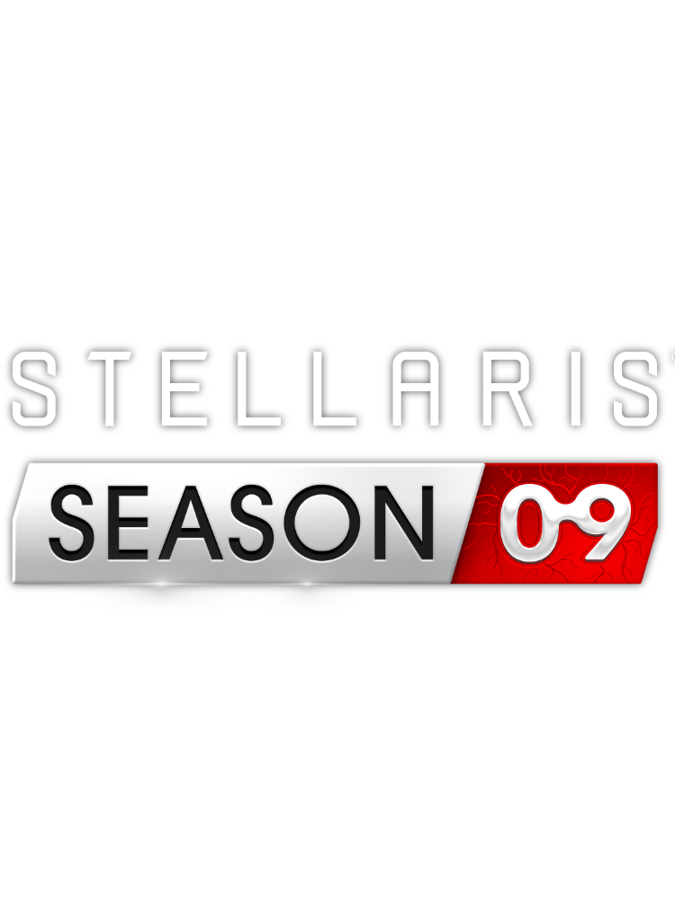 Stellaris - Season 09