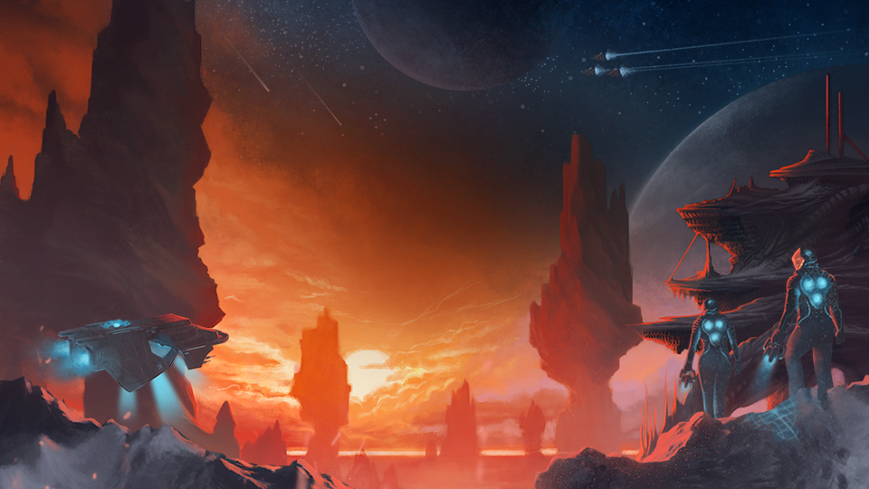 Stellaris