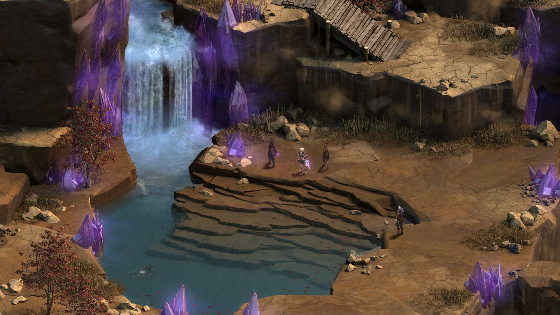 Tyranny (screenshot 8)