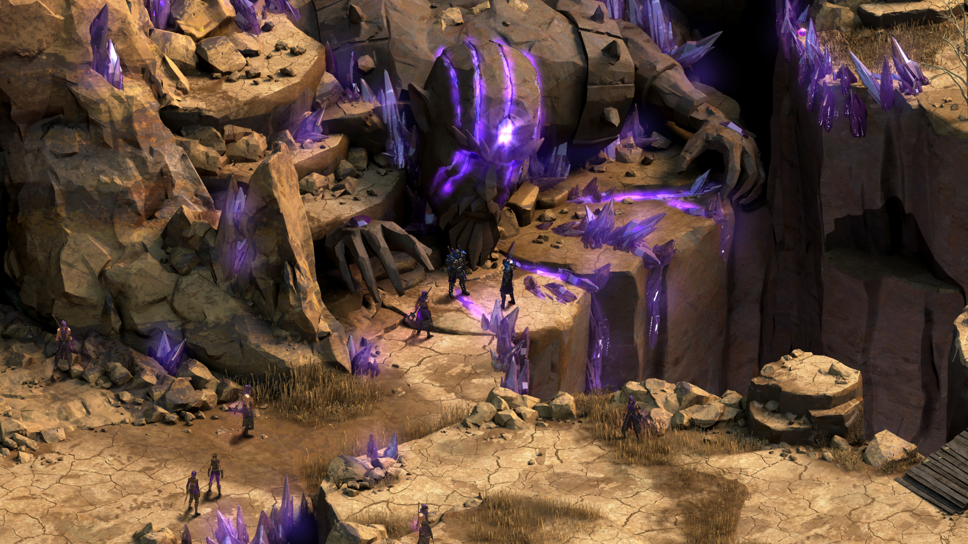 Tyranny (screenshot 12)
