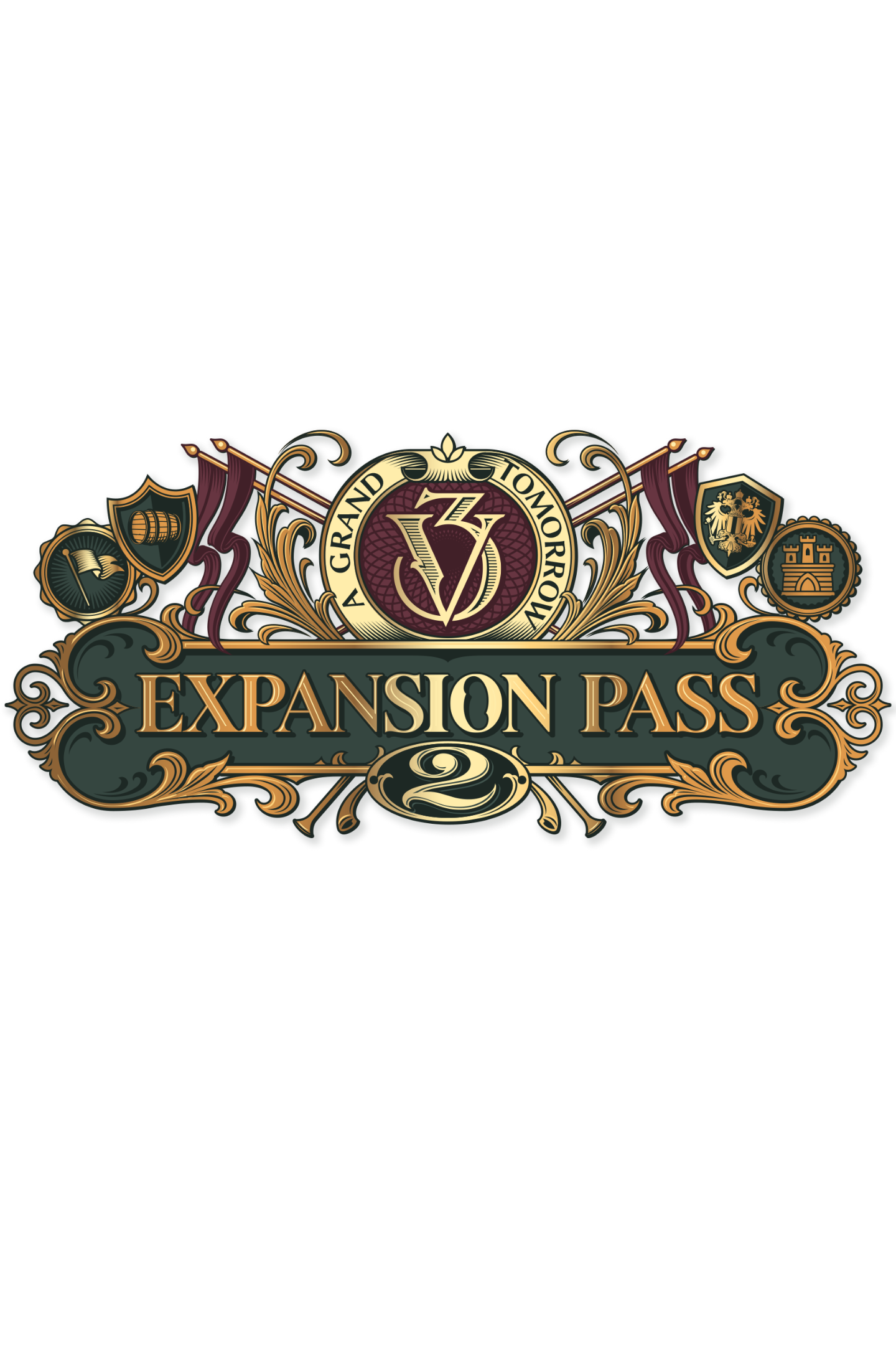 Victoria 3 - Expansion Pass 2