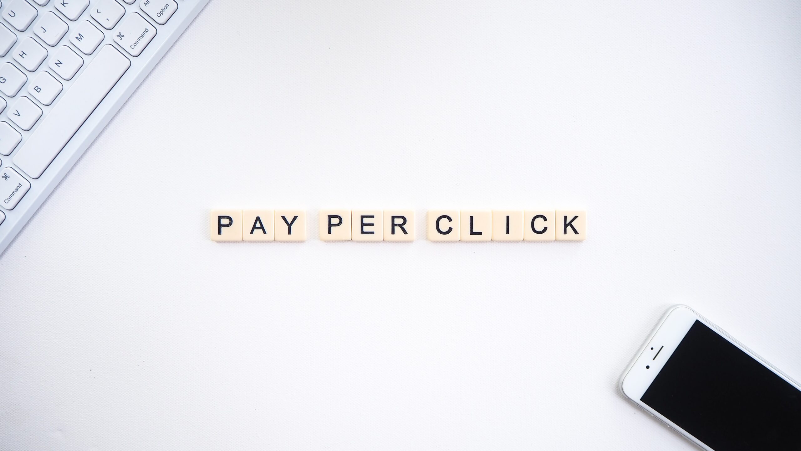 4 Basics To Help Grow Your Business With PPC Proposal Template